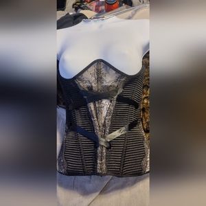 Victoria's Secret corset u